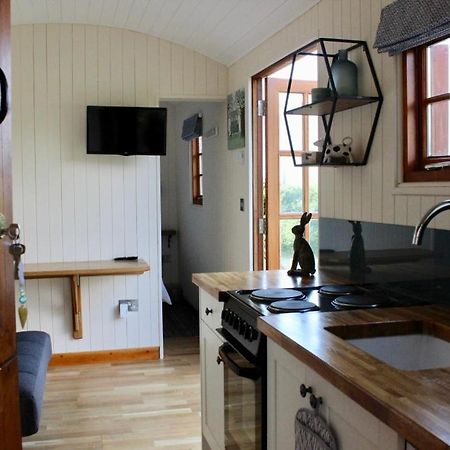 Willa Hare'S Hut Saint Clement Zewnętrze zdjęcie