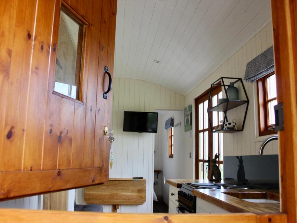 Willa Hare'S Hut Saint Clement Zewnętrze zdjęcie